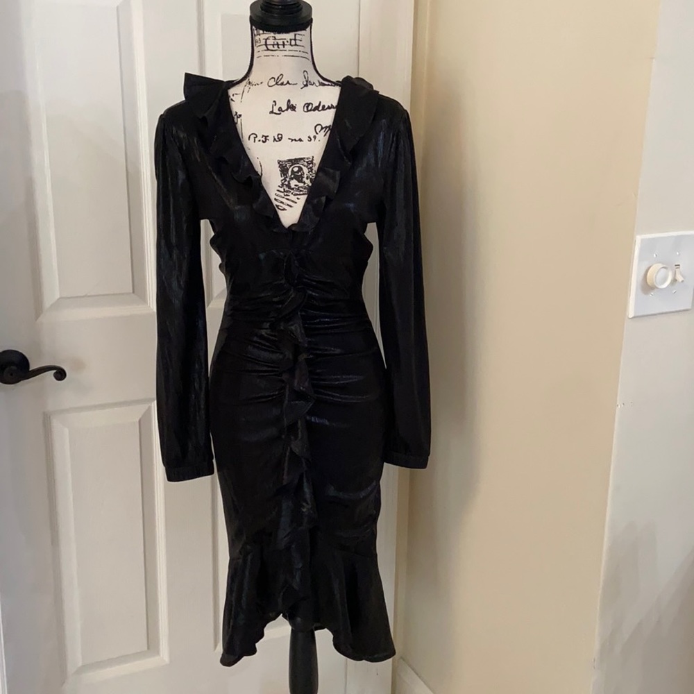 Fashion Nova Dress